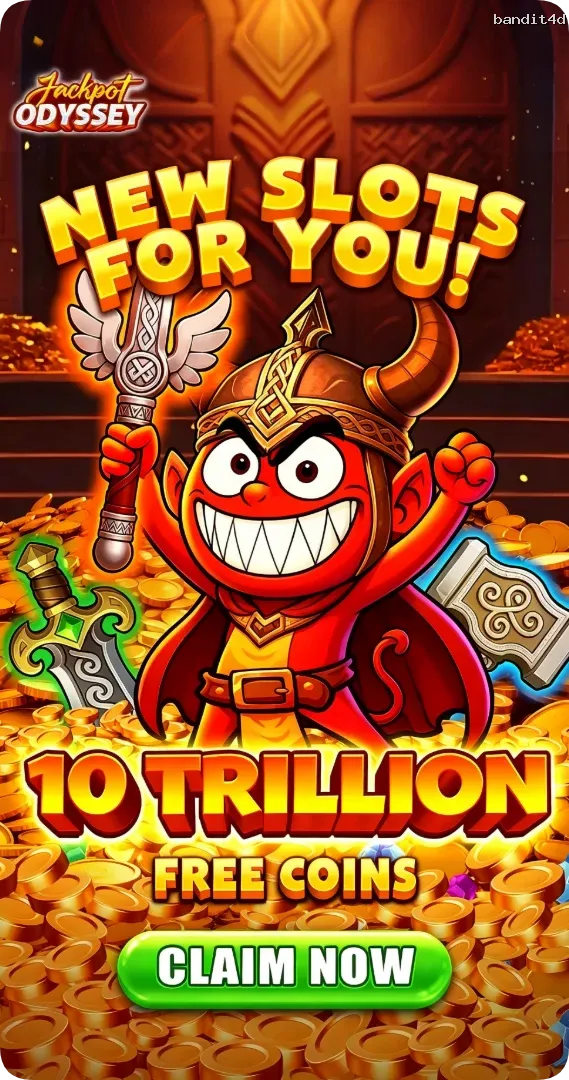 bandit4d APK
