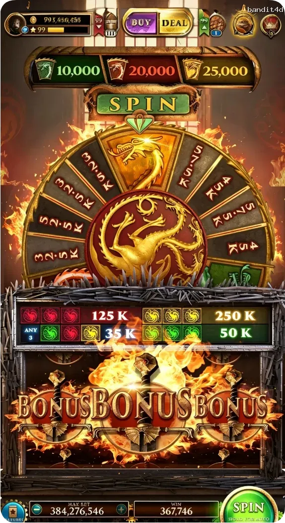 bandit4d APK